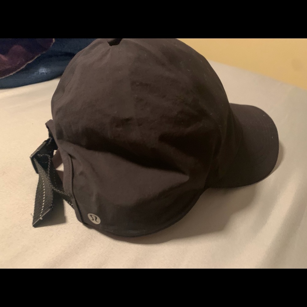 Lululemon Hat